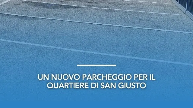 san giusto