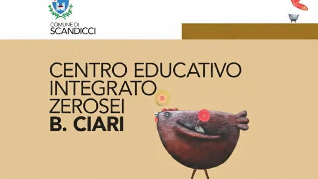 Logo Ciari senza indirizzo