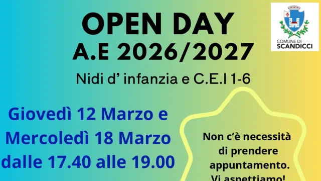open day