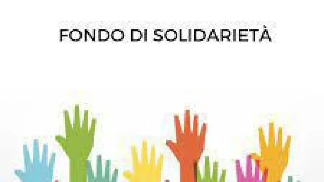 Fondo di solidarietà