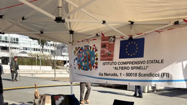 francofonia spinelli