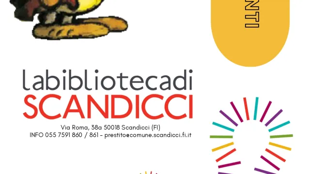 biblioteca marzo 2026