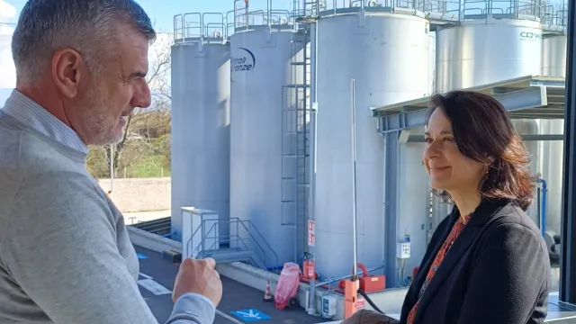 visita firenze petroli