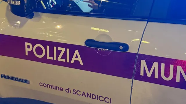 terzo turno Polizia Locale
