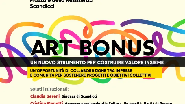 art bonus