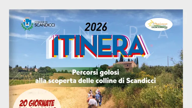 itinera