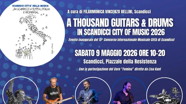 concorso musicale