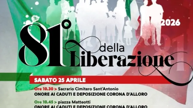 liberazione aggiornato