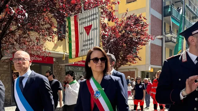 liberazione