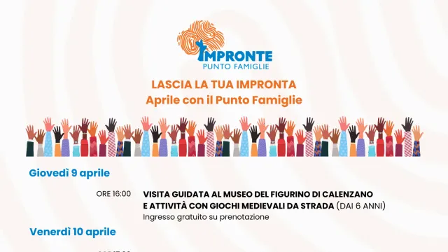 impronte