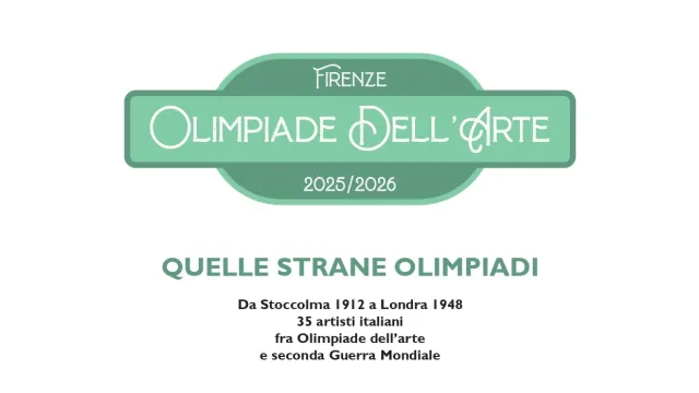olimpiadi dell'arte