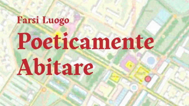 poeticamente abitare