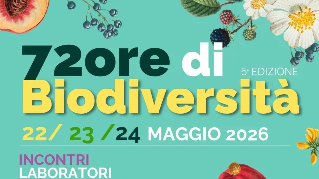biodiversità