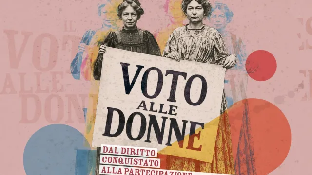 voto donne