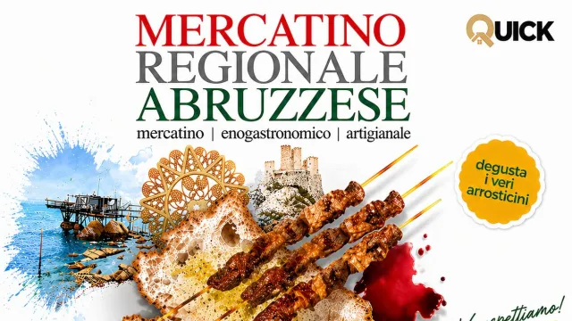 mercatino