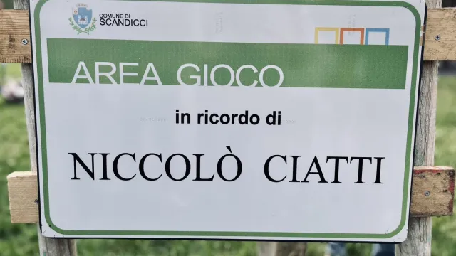 niccolò ciatti