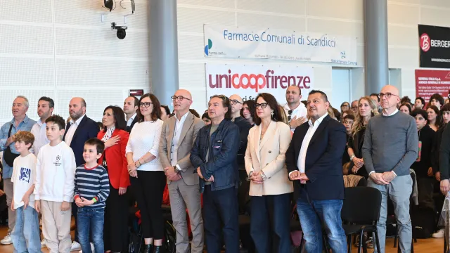 concorso musicale
