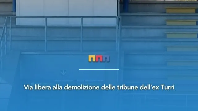 ex turri demolizione