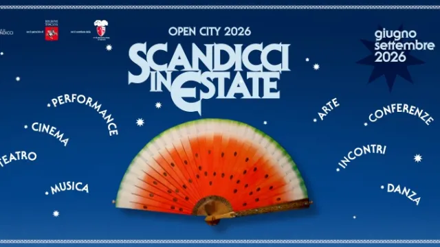 open city 2026
