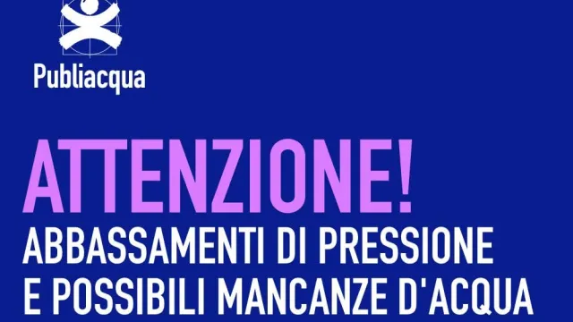 publiacqua