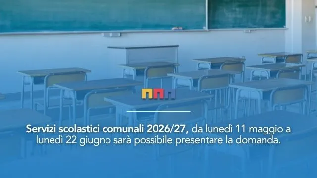 servizi pre e post scuola