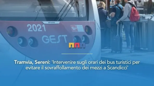 tramvia