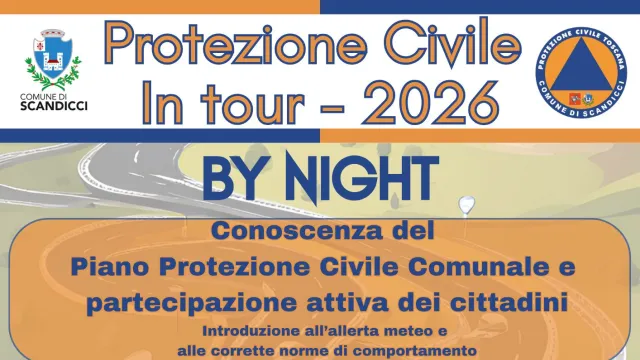 protezione civile