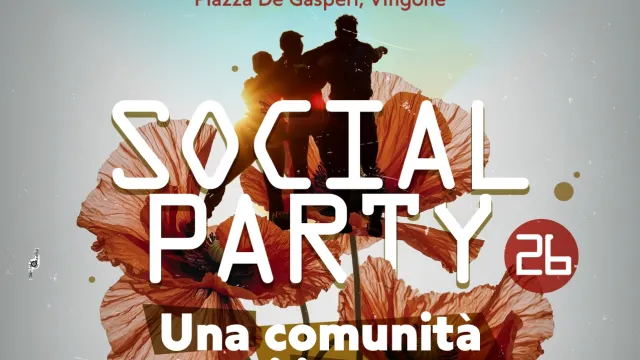 social party
