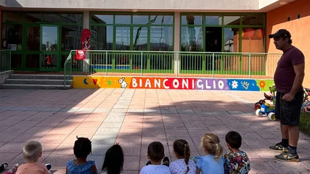 bianconiglio skim