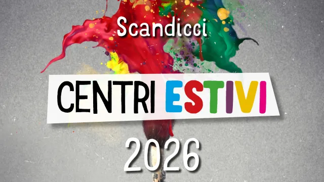 centri estivi