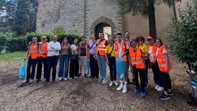 angeli del bello e allenamente Acciaiolo