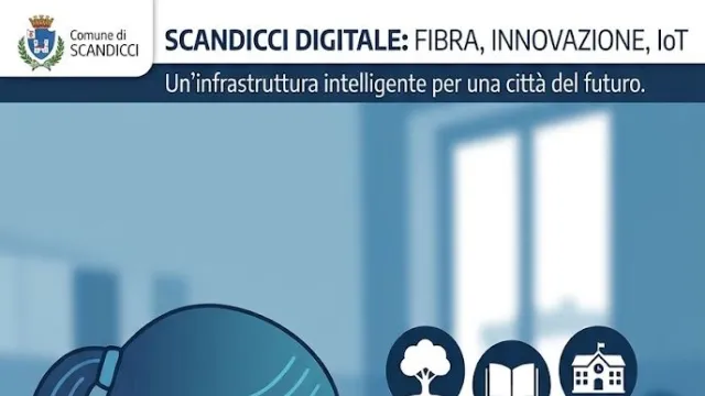 scandicci digitale