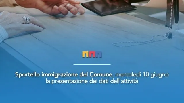 sportello immigrazione