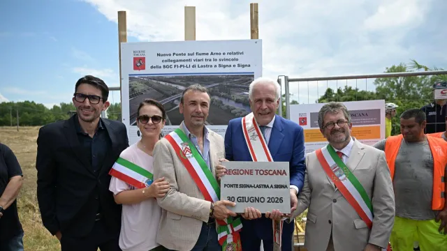 ponte signa