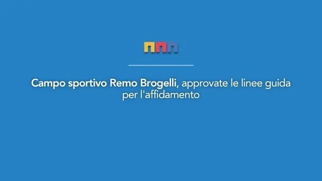 remo brogelli
