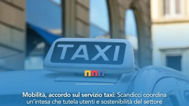 Taxi