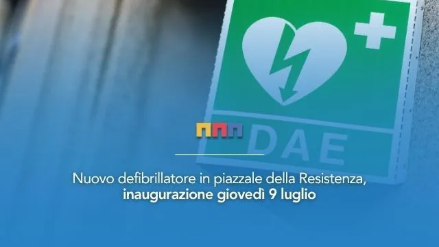defibrillatore