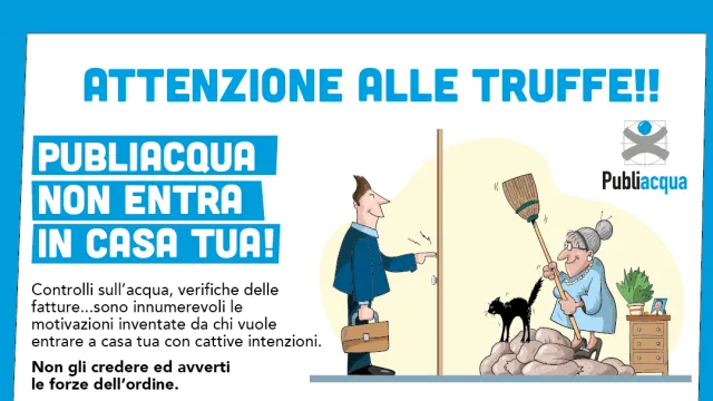 truffe publiacqua
