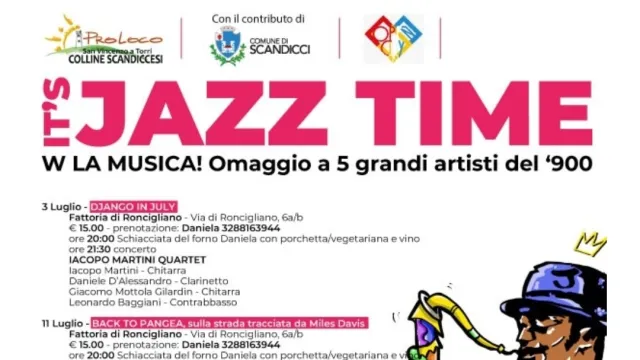 jazz