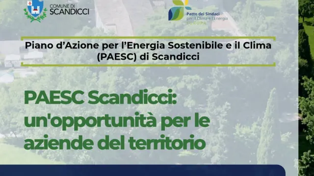 paesc incontro aziende