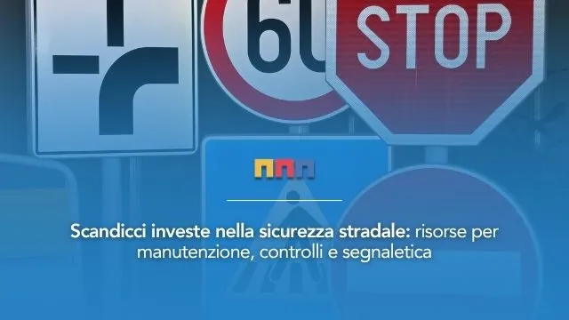 strade