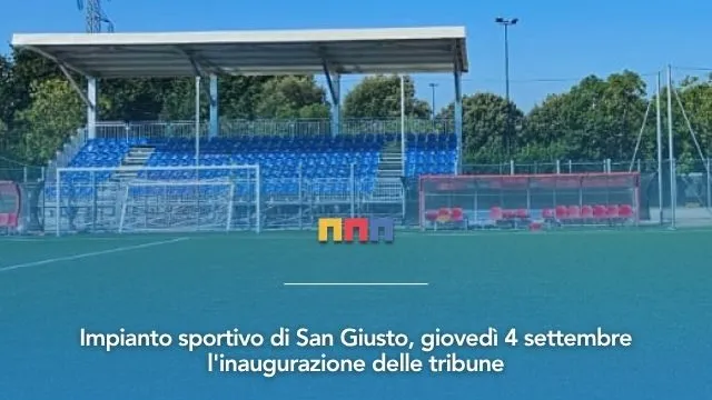 San giusto