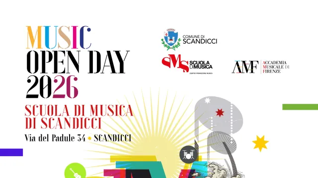 scuola di musica