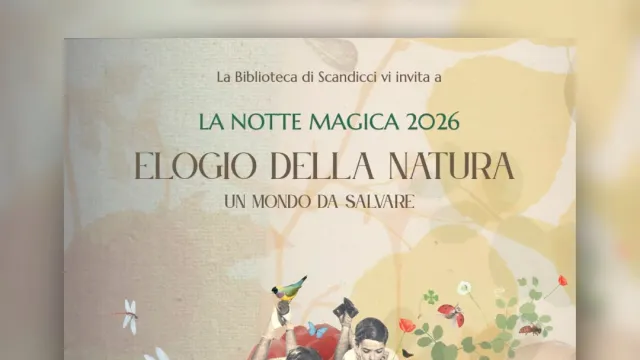notte magica