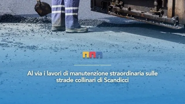 strade