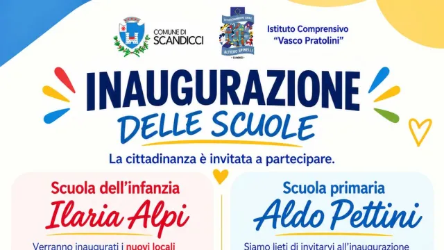 pettini e alpi