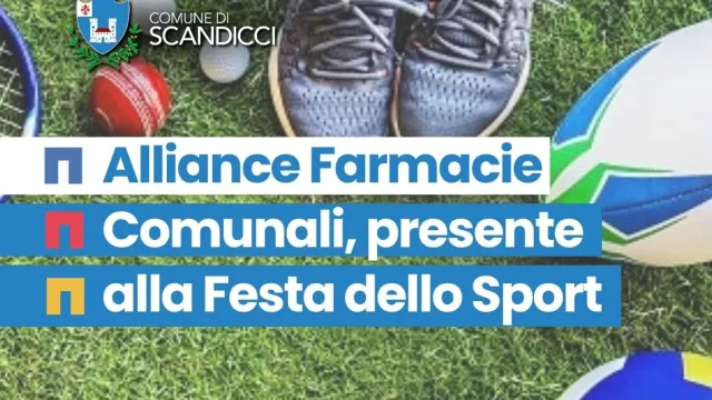 farmacie comunali