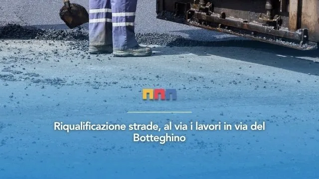 via del Botteghino