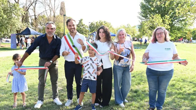 festa dello sport