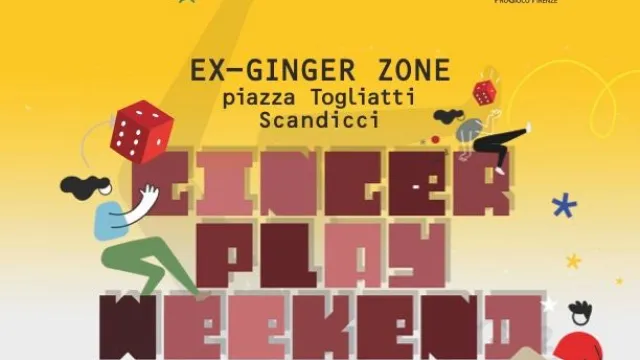 ginger